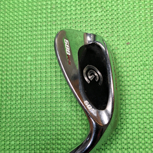 클리블랜드 60도 웨지 (치퍼형 스페셜 에디션)