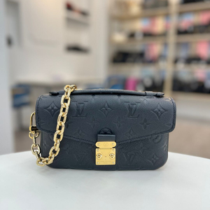 [중고명품 럭스올 울산점]루이비통 포쉐트 메티스 이스트 웨스트 숄더백 이미지