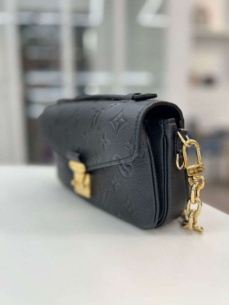 [중고명품 럭스올 울산점]루이비통 포쉐트 메티스 이스트 웨스트 숄더백 이미지