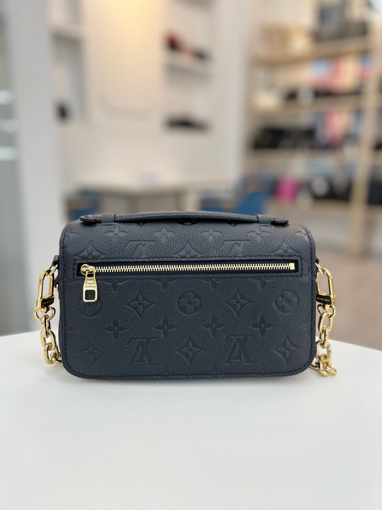 [중고명품 럭스올 울산점]루이비통 포쉐트 메티스 이스트 웨스트 숄더백 이미지