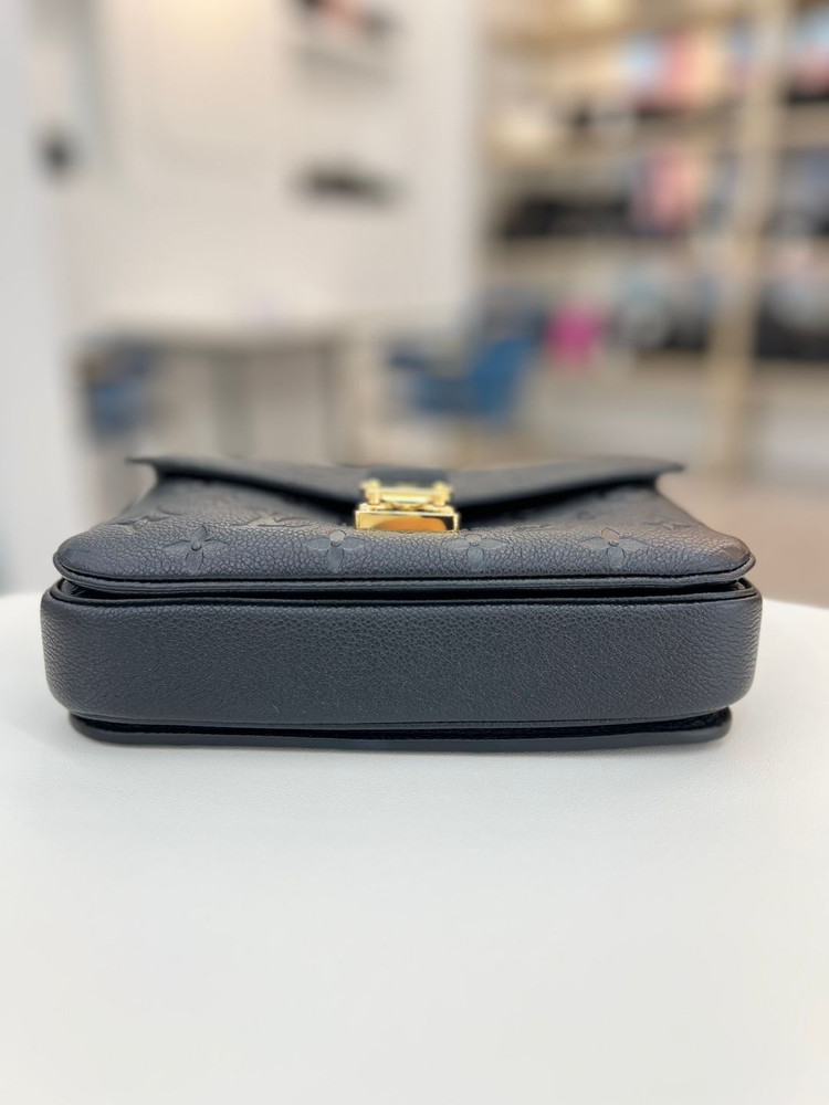 [중고명품 럭스올 울산점]루이비통 포쉐트 메티스 이스트 웨스트 숄더백 이미지