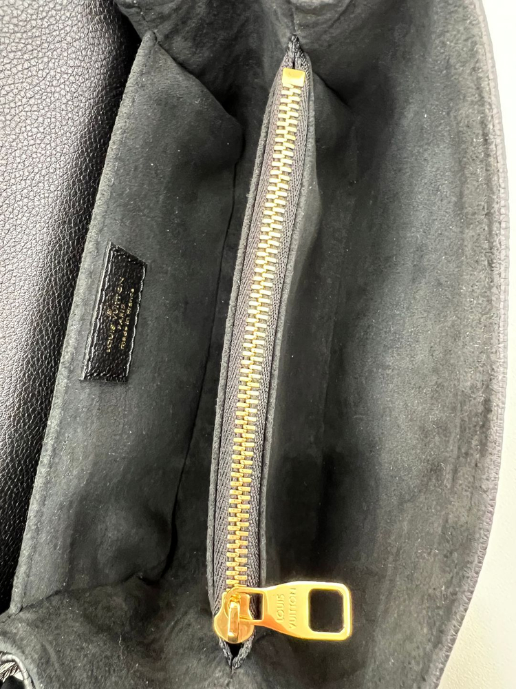 [중고명품 럭스올 울산점]루이비통 포쉐트 메티스 이스트 웨스트 숄더백 이미지