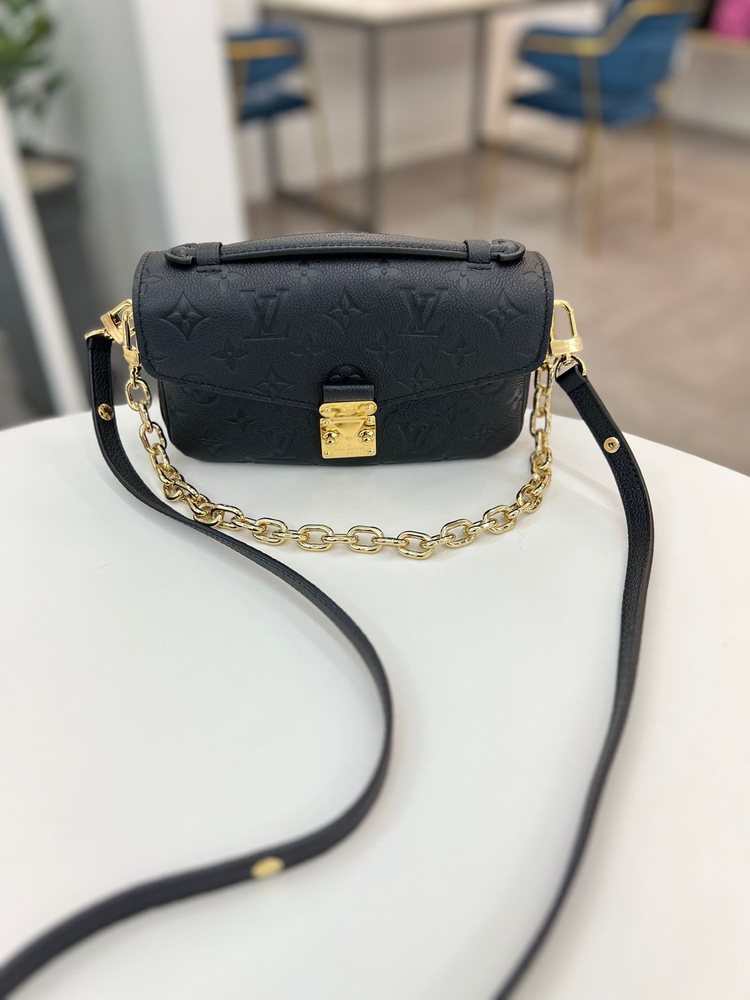 [중고명품 럭스올 울산점]루이비통 포쉐트 메티스 이스트 웨스트 숄더백 이미지