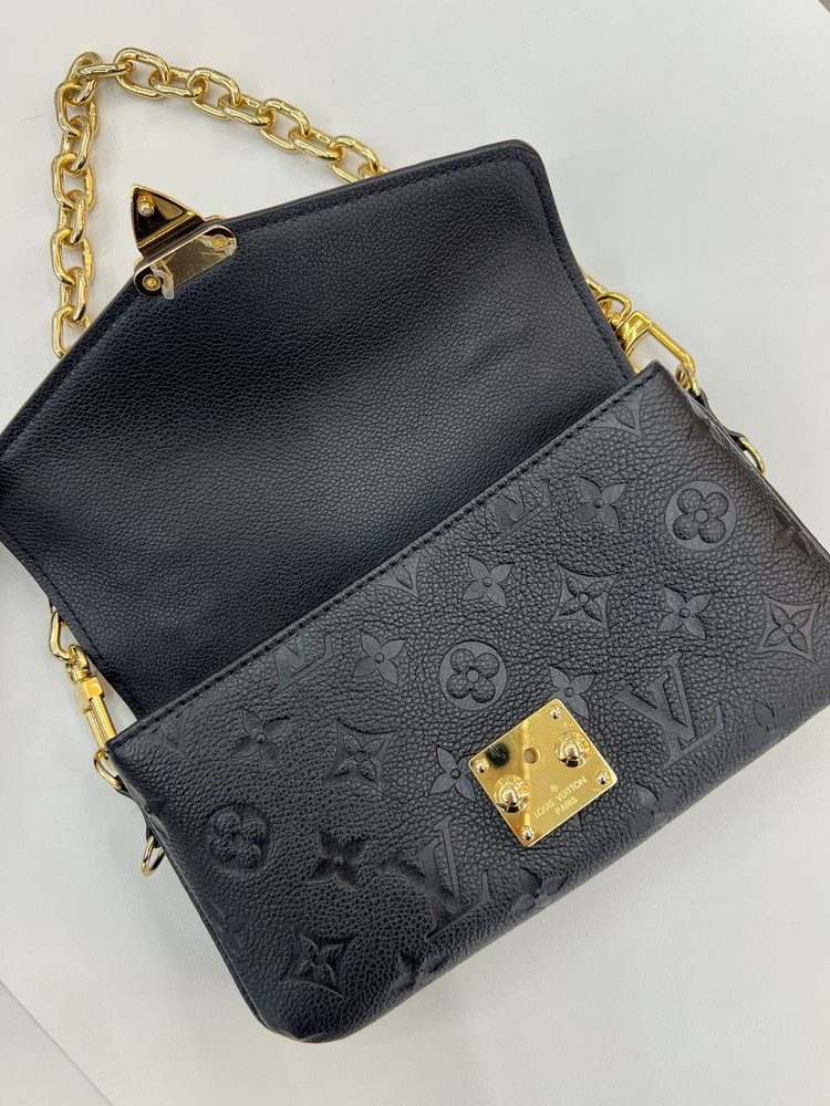 [중고명품 럭스올 울산점]루이비통 포쉐트 메티스 이스트 웨스트 숄더백 이미지