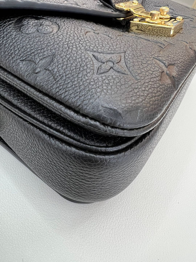 [중고명품 럭스올 울산점]루이비통 포쉐트 메티스 이스트 웨스트 숄더백 이미지