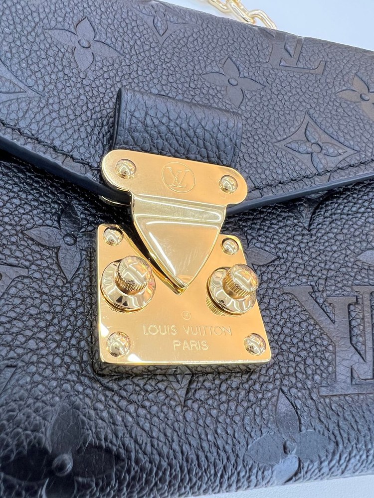 [중고명품 럭스올 울산점]루이비통 포쉐트 메티스 이스트 웨스트 숄더백 이미지