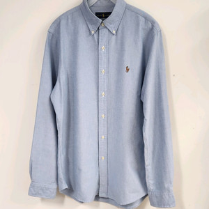 폴로랄프로렌 클래식핏 셔츠 M (95-100)