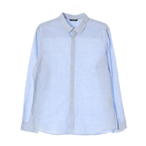 AD HOC 셔츠 셔츠 WOMAN (L)