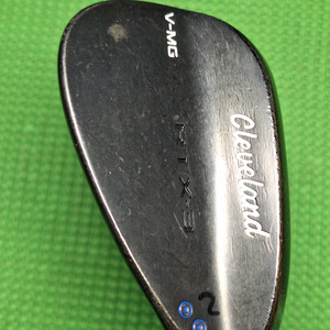 클리블랜드 50도 정품 웨지