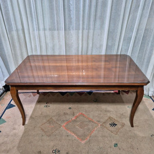 ITALY 도무스 모빌리 식탁테이블