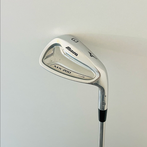 미즈노 MX200 G웨지 팝니다