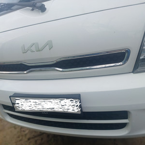 기아 봉고3 1.2톤 트럭