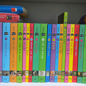 아람ㆍ베이비올명화음악ㆍ완벽구성ㆍ아주깨끗