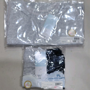 첨이첨이 여주니어브라런닝1장+9삼각팬티2장 80호 새상품 택포