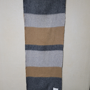 begg 캐시미어 머플러