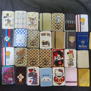 (새상품,신상)지포 듀퐁 st 수십가지~~