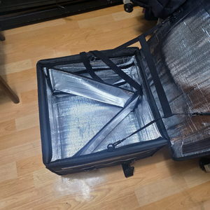 이지라이더 배달통