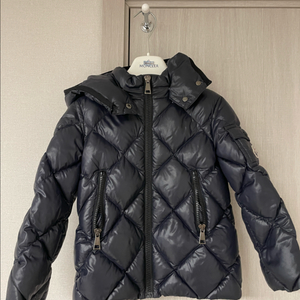 몽클레어 키즈 패딩 점퍼