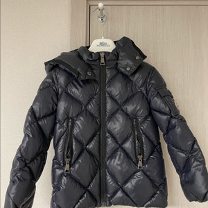 몽클레어 키즈 패딩 점퍼