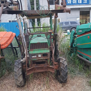 국제 KTE390 트랙터 트랙트 트렉터 수리용 부품용