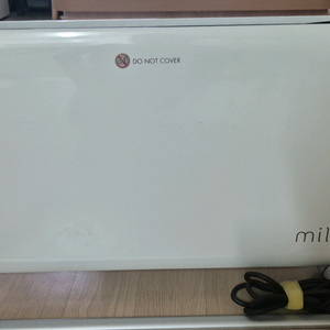 밀 컨벡터 히터 MILL1000