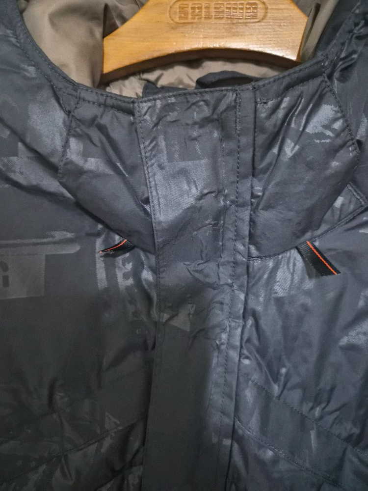 콜럼비아 덕다운 스키 보드복 패딩 100 등산 낚시 노스페이스 아디다스 밀리터리 나이키 작업복 리바이스--1