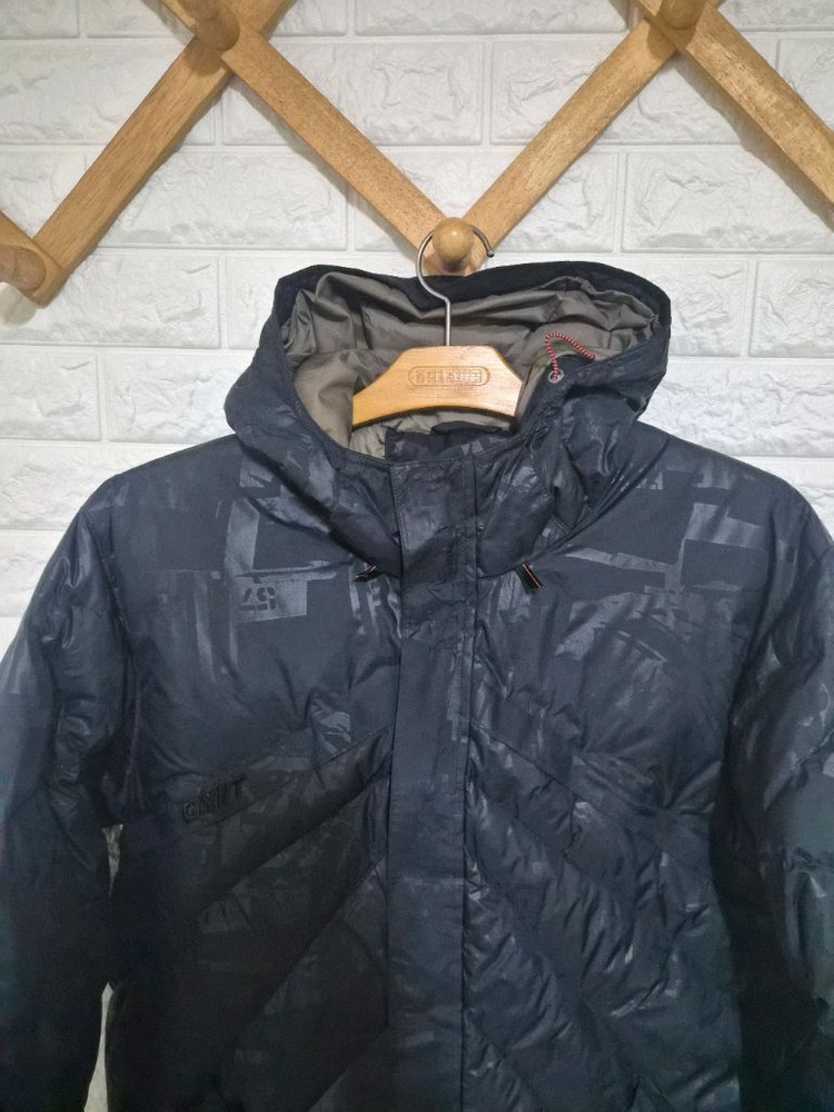 콜럼비아 덕다운 스키 보드복 패딩 100 등산 낚시 노스페이스 아디다스 밀리터리 나이키 작업복 리바이스--2