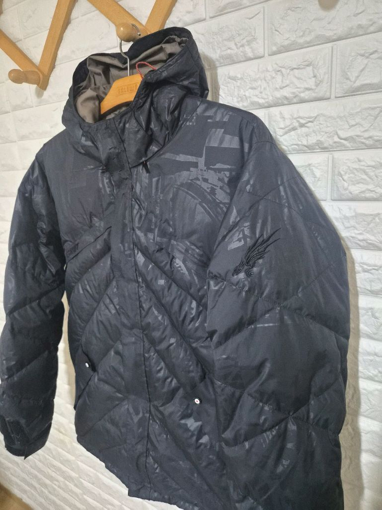 콜럼비아 덕다운 스키 보드복 패딩 100 등산 낚시 노스페이스 아디다스 밀리터리 나이키 작업복 리바이스--3