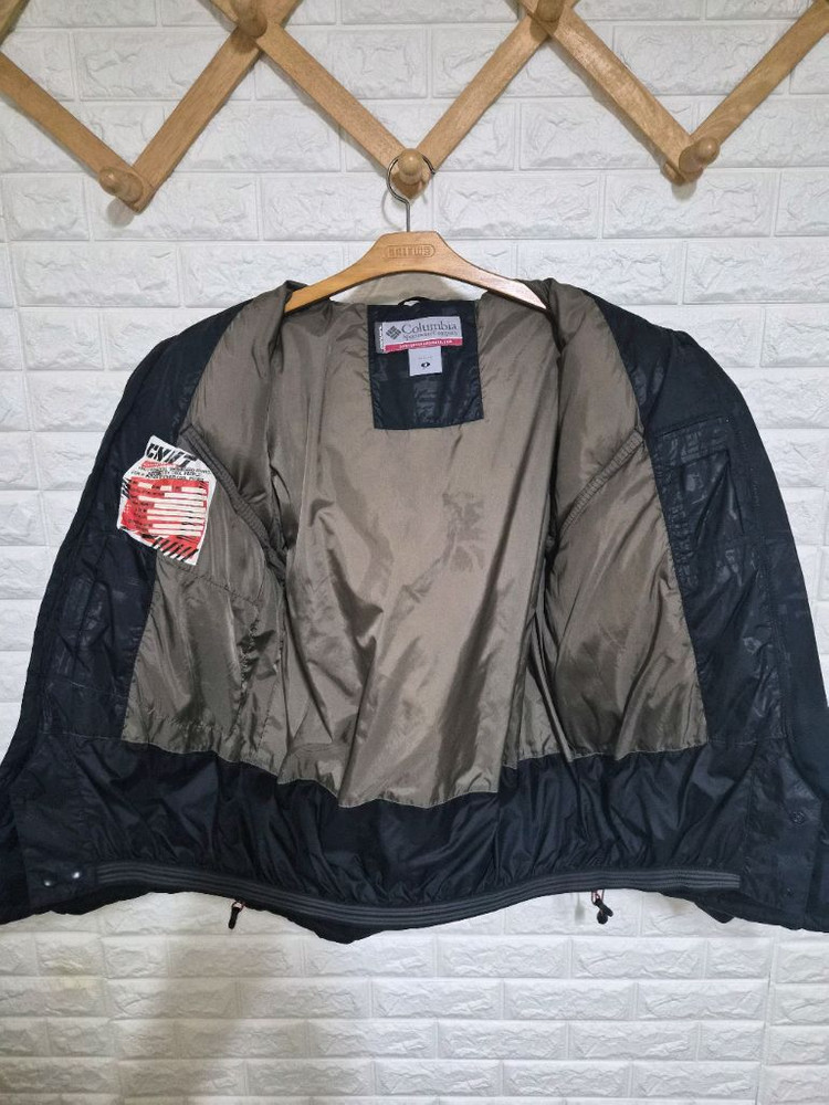 콜럼비아 덕다운 스키 보드복 패딩 100 등산 낚시 노스페이스 아디다스 밀리터리 나이키 작업복 리바이스--7