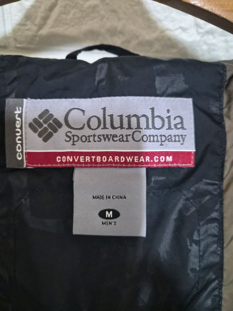 콜럼비아 덕다운 스키 보드복 패딩 100 등산 낚시 노스페이스 아디다스 밀리터리 나이키 작업복 리바이스--8