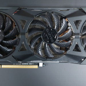 기가바이트 GTX 970