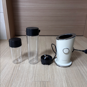 휴롬 미니 블랜더