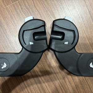 부가부 드래곤플라이 카시트 어댑터