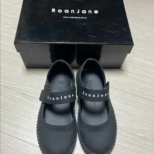 로아앤제인 유아 신발모음(중고)