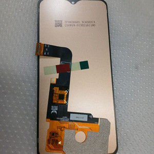 스마트폰 액정 YM-(XSX-G8X-6.3)-LY 이미지