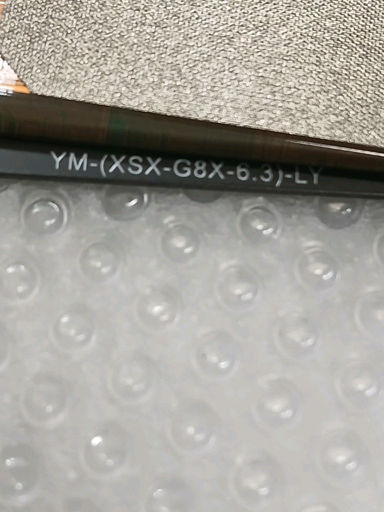 스마트폰 액정 YM-(XSX-G8X-6.3)-LY 이미지