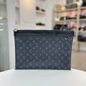 [중고명품 럭스올 울산점]루이비통 포쉐트 디스커버리 이클립스 클러치백