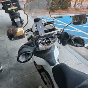 PCX 125