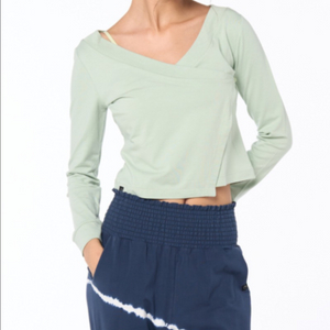 오즈이즈 랩 가디건,커버업