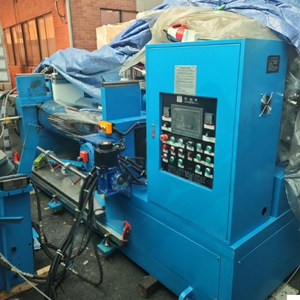 16인치 수냉식 롤밀기 판매합니다