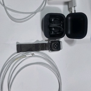 애플워치 SE 6세대 44mm 이미지