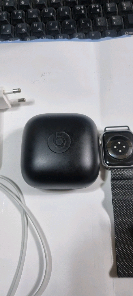 애플워치 SE 6세대 44mm 이미지