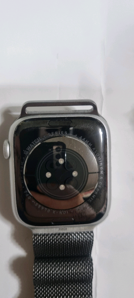 애플워치 SE 6세대 44mm 이미지