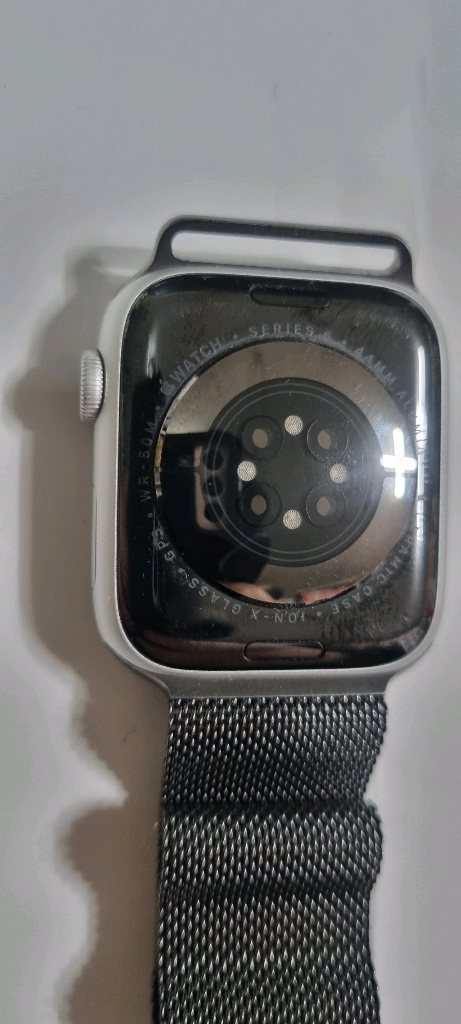 애플워치 SE 6세대 44mm 이미지