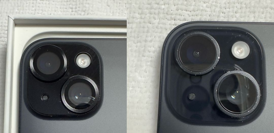 아이폰 15 128g 블랙 팝니다--5