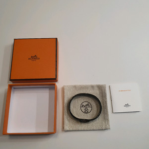 에르메스 클릭아슈 블랙 t5