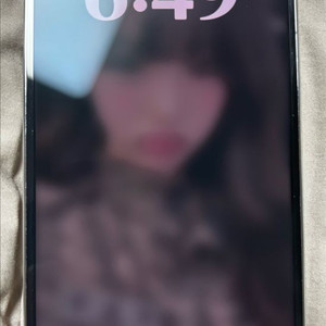 아이폰 14 프로 실버 256 팝니다