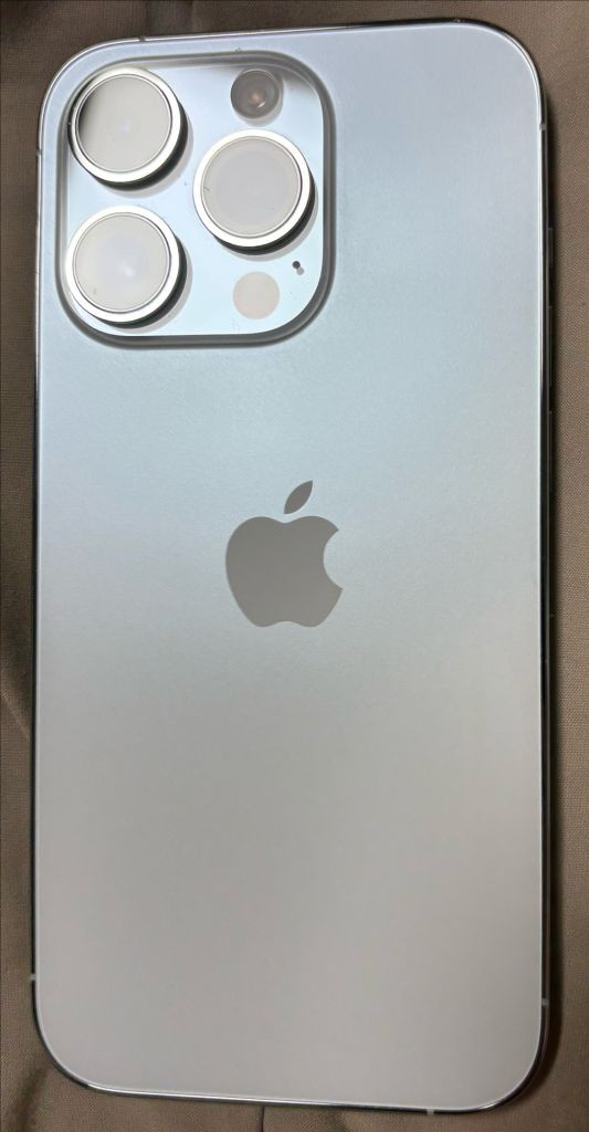 아이폰 14 프로 실버 256 팝니다--2