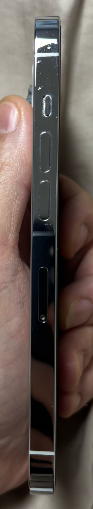 아이폰 14 프로 실버 256 팝니다--5