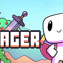 forager 스팀 코드